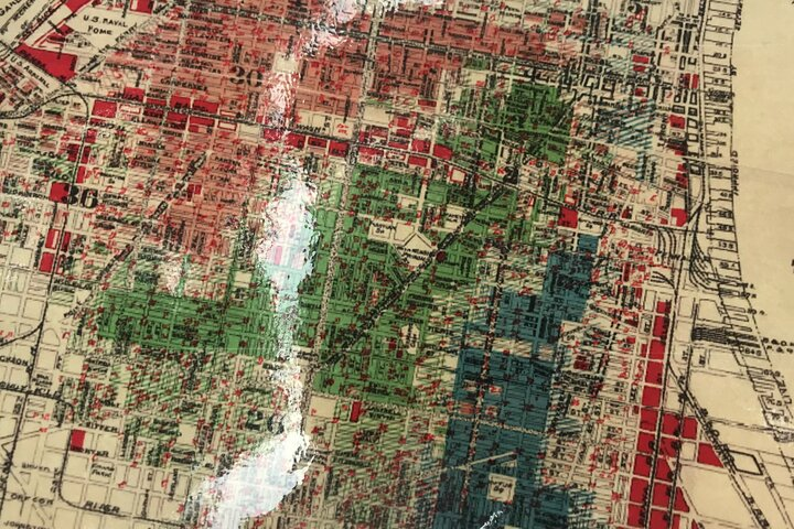 The Black Journey: 7th Ward Black History Walking Tour of Philadelphia - Photo 1 of 5